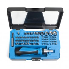 Набор отверток с битами 