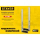 Угольник столярный 400 мм STAYER Professional 3431-40_z02