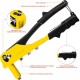 Угольник столярный жесткий Professional STAYER 350 мм 3432-35  