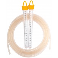 Уровень гидростатический 