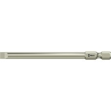 Бита SL 1 x 5.5 x 89 мм нерж. 1/4 E6.3 серия 3800/4 TS Wera WE-071080