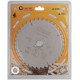 Диск пильный по дереву с тефлоновым покрытием 36Т, CUTOP Profi plus, 190 х 1,5/2,2 х 30/25,4/20/16 мм (75-19036Т)