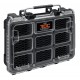 Органайзер пластиковый (14), 7 съемных лотков ROC PRO GEAR 2.0 KETER 38376