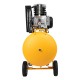 Компрессор воздушный BCI3000-T/200, ременный привод , 3.0 кВт, 200 литров, 530 л/мин Denzel (58119)