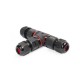 Коннектор кабельный FFC-31/3Р-IP68 (Fortisflex) (89668)