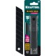 Сегментированные лезвия 18 мм, 10 шт KRAFTOOL 09602-18-S10