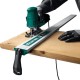 Направляющая шина CG-100, 1025 мм, зажимная KRAFTOOL 32235-1.0