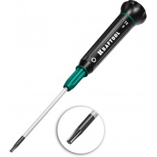 Отвертка для точных работ Precision TX9 KRAFTOOL 25684-09