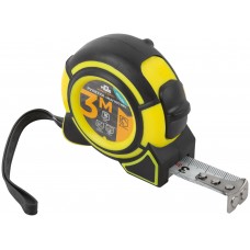 Рулетка Магнетик 3 м x 16 мм