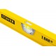 Уровень двутавровый с поворотным глазком I-Bar STAYER 180 2000 мм 3470-200_z02  