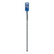 Бур SDS-max 18 х 410/540 мм ПРОФИ-4Х Профессионал ЗУБР 29350-410-18_z03