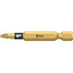 Бита торсионная PZ 1 x 50 мм алмаз 1/4 E6.3 серия 855/4 BDC PZ Wera WE-059900