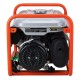 Генератор бензиновый EVOline PB 5000 E (произведено Zongshen)