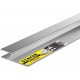 Правило штукатурное 2.5 м STAYER Professional 10745-2.5