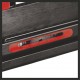 Степлер пневматический Einhell TC-PN 50, скоба шир 5,7, дл 13-40мм, гвоздь дл 10-50 (4137790)