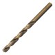 Сверло по металлу, 6 мм, HSS Co-5% Matrix (71436)