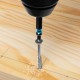 Бита Torx 15 х 50, сталь S2, 10 шт. Gross (11469)
