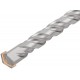 Бур по бетону, SDS-Plus, GreatFlex Light, 16x260 мм (56-16260)