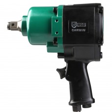 Гайковерт пневматический ударный 3/4 1800 Нм, GARWIN PRO, 800536-5088
