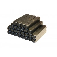 Клейма буквенные № 5 латиница твердосплавные NINZ