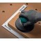 Упор верстачный низкопрофильный 250 мм KRAFTFLEX MFT-LP KRAFTOOL 32805