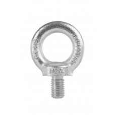 Рым-болт TOR DIN 580 24мм (Q) (1000901)