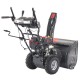 Снегоуборщик (снегоотбрасыватель) бензиновый EVOline SBG 620 E