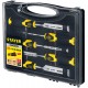Набор стамесок-долот 5 предм. Hercules Professional STAYER 18205-H5