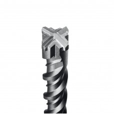 Бур SDS-plus HERCULES-4Х STAYER 25x460 мм 29290-460-25  