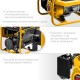 Генератор бензиновый 1200 Вт STEHER GS-1500
