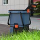 Мойка высокого давления 90 бар X2 2*20В