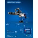 Отбойный молоток SDS-Max 20 Дж, 1500 Вт, АВТ ЗУБР Профессионал ЗММ-20-1500 ВК