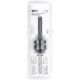 Адаптер для пил круговых Bi-metall, SDS-PLUS 32-121 мм (36899)