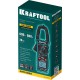Цифровые токовые клещи KC-300 KRAFTOOL 59832