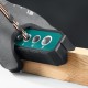 Кондуктор для сверления под углом 45° и 90° Woodsniper 121, 6 отверстий 4–12 мм KRAFTOOL 30073