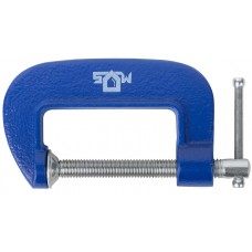 Струбцина тип G 50 мм (59192М)