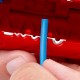 Труборез-стриппер для гофротрубы O 13-32 мм, зачистка: 0.2-4 мм?, длина 100 мм, SB TwistCut KN-902202SB