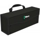 Бокс для инструментов 80 x 325 x 130 мм Wera 2go 3 WE-004352