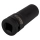 Головка торцевая 6-гранная ударная глубокая 18 мм, 1/2 GARWIN PRO 620272-18
