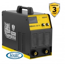 Инвертор БАРСВЕЛД Profi ARC-307 D (ARC307DNAKS)
