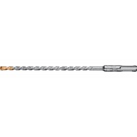 Бур 6 х 210 мм SDS-plus Cerazit Carbide KRAFTOOL 29320-210-06