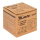 Лазерный уровень XQB GREEN Basic SET, 20 м, зеленый луч, батарейки, резьба 1/4 MTX (35019)