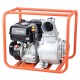 Мотопомпа бензиновая EVOline WG 40 (произведено Zongshen)