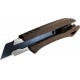 Нож с сегментированным лезвием WOOD-PP Models 18 мм OLFA OL-WD-AL