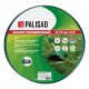 Шланг поливочный ПВХ, 3/4, 15 м, армированный Palisad (67476)