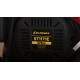 Снегоотбрасыватель CHAMPION ST1171E (12лс70см6F/2Rколеса5,5л123,5кг эл.старт,фара,обогрев,зимн.дв.) (ST1171E)
