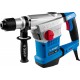 Перфоратор SDS-Max 40 мм 1250 Вт АВТ Профессионал ЗУБР ЗПМ-40-1250 ЭВК