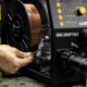 Аппарат инвертор. полуавтомат. cварки IMIG-200SP Pulse, 200 А, ПВ 60%, катушка 5 кг// Denzel (94362)