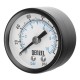 Фильтр-регулятор FR1500, 10 бар, 1500 л/мин, 1/4 Denzel (57459)