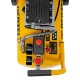 Компрессор DLS950/24 безмаслянный малошумный 950 Вт, 165 л/мин, ресивер 24 л Denzel (58026)